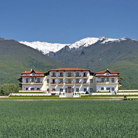 Villa Belles Akritochori  Extérieur photo