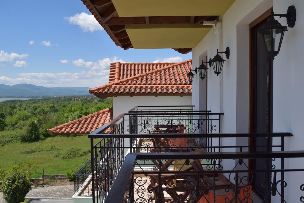 Villa Belles Akritochori  Extérieur photo
