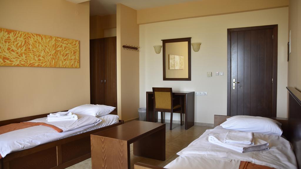 Villa Belles Akritochori  Chambre photo