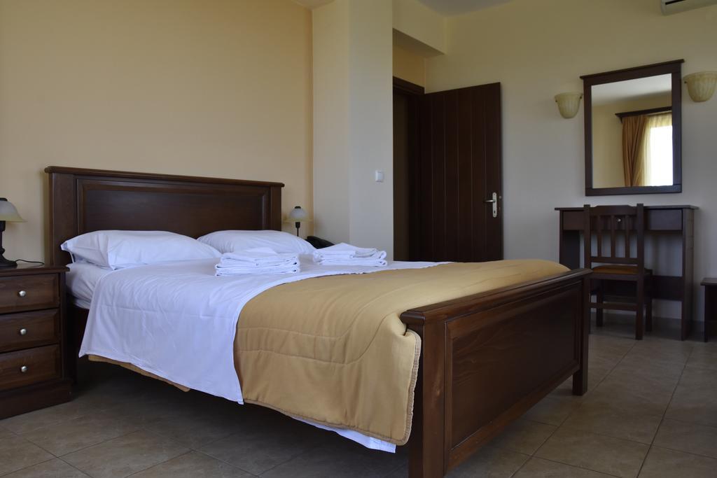 Villa Belles Akritochori  Chambre photo
