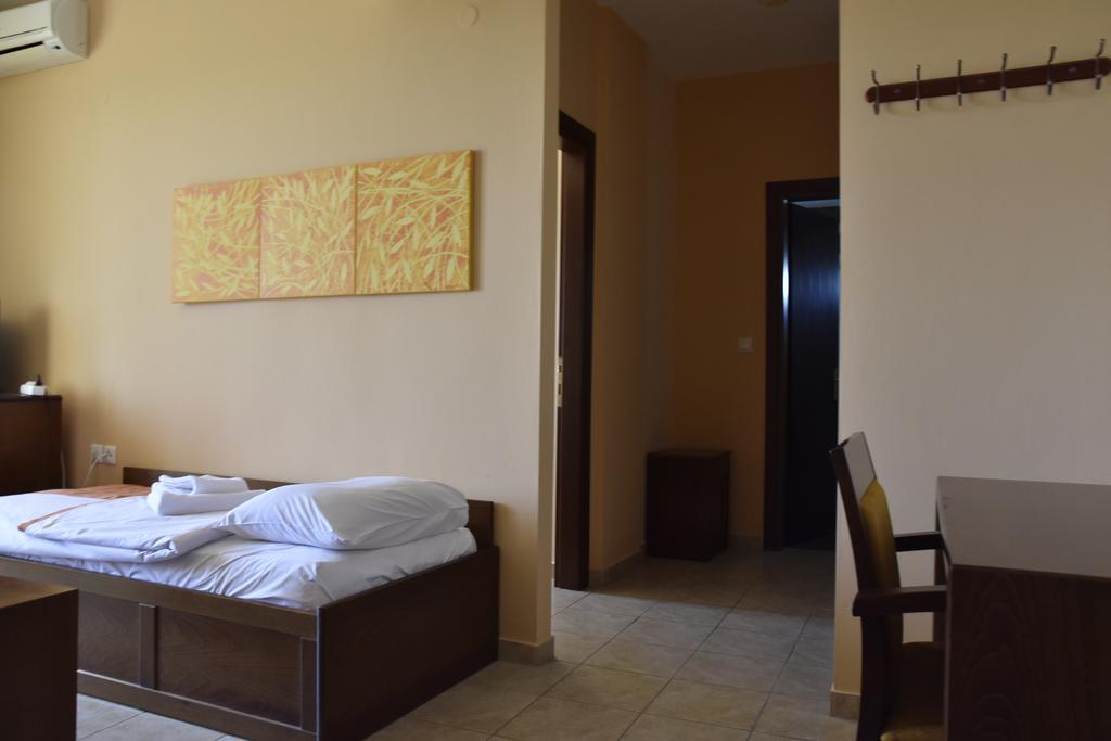 Villa Belles Akritochori  Chambre photo